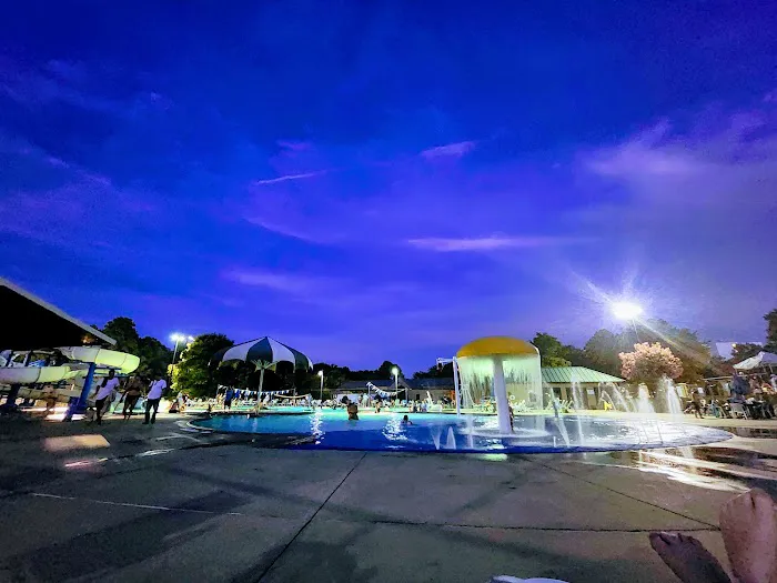 Midlothian Athletic Club Picture 10