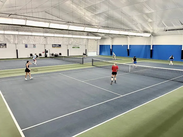 Midlothian Athletic Club Picture 1