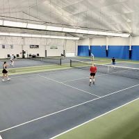 Midlothian Athletic Club ico