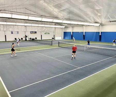 Midlothian Athletic Club