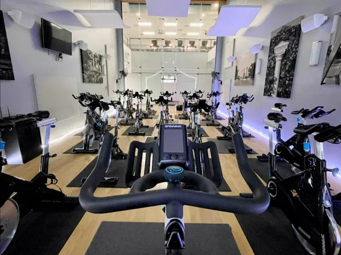 Midlothian Athletic Club Picture 4