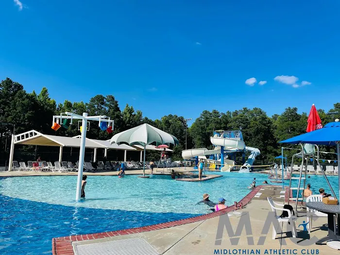 Midlothian Athletic Club Picture 8