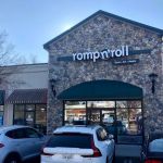 Romp n' Roll Midlothian