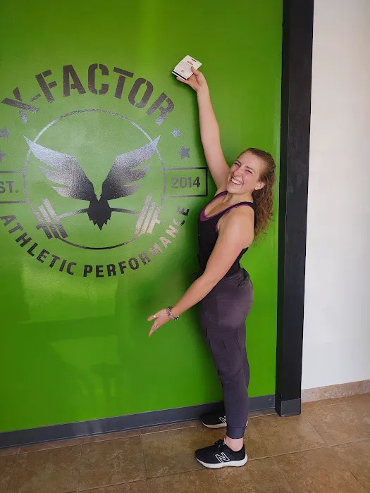 X-Factor Athletic Performance Picture 4