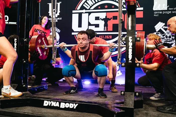 X-Factor Athletic Performance Picture 3
