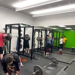 X-Factor Athletic Performance