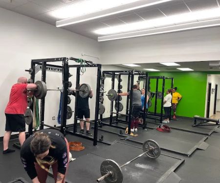 X-Factor Athletic Performance