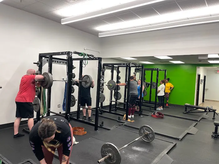 X-Factor Athletic Performance Picture 2