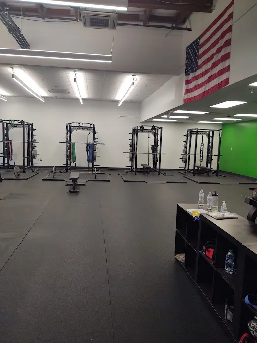 X-Factor Athletic Performance Picture 7