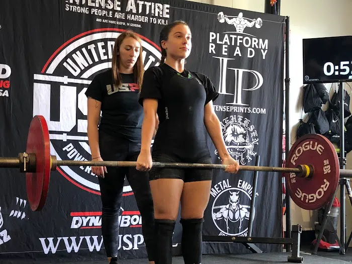 X-Factor Athletic Performance Picture 9