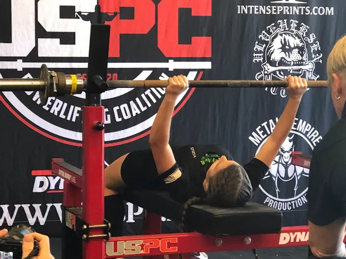 X-Factor Athletic Performance Picture 5