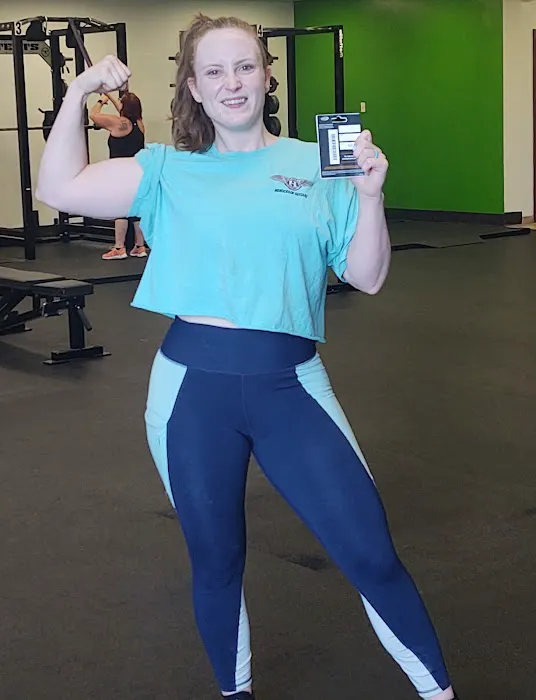X-Factor Athletic Performance Picture 6