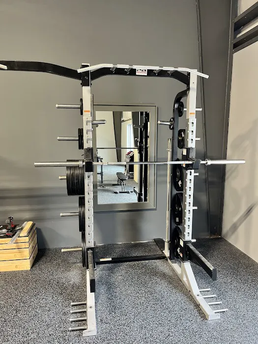 Elite Athlete Development Picture 1