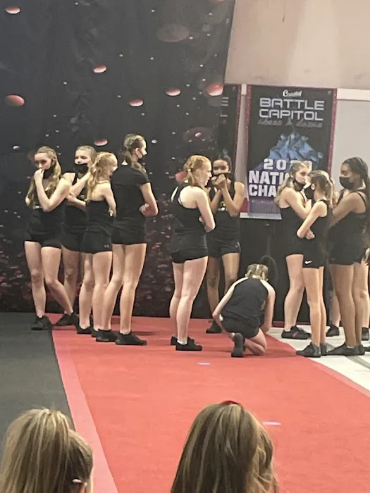 FAME All Stars Midlothian Picture 5