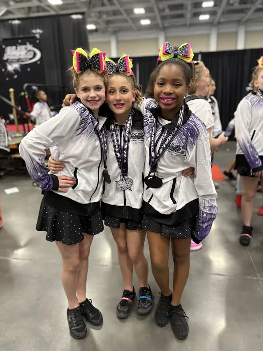 FAME All Stars Midlothian Picture 6