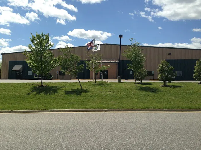 Virginia International Gymnastics School Picture 2