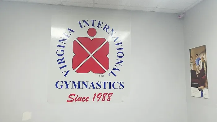 Virginia International Gymnastics School Picture 5