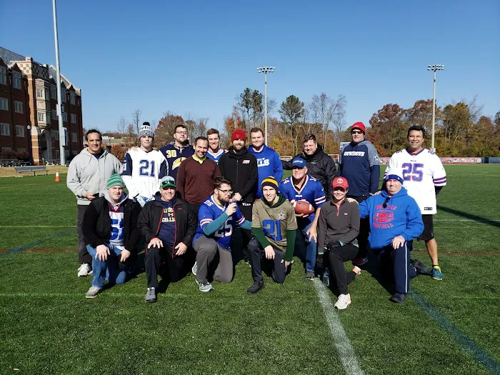 University of Richmond IM Field Picture 2