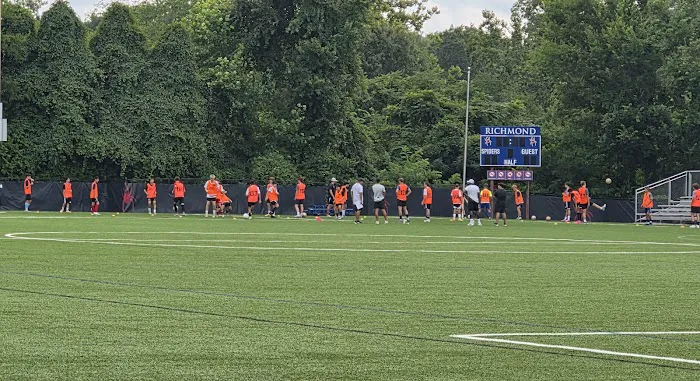 University of Richmond IM Field Picture 3