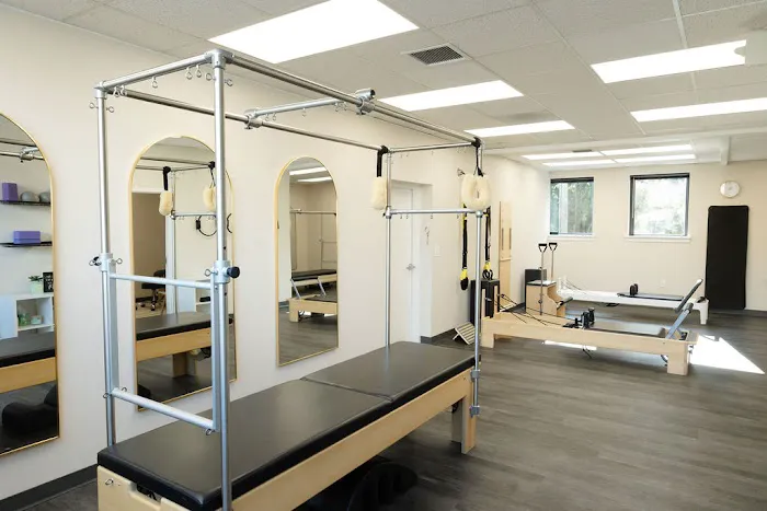 Pilates Plus Picture 5