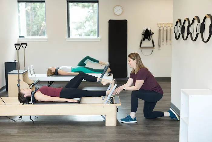 Pilates Plus Picture 7
