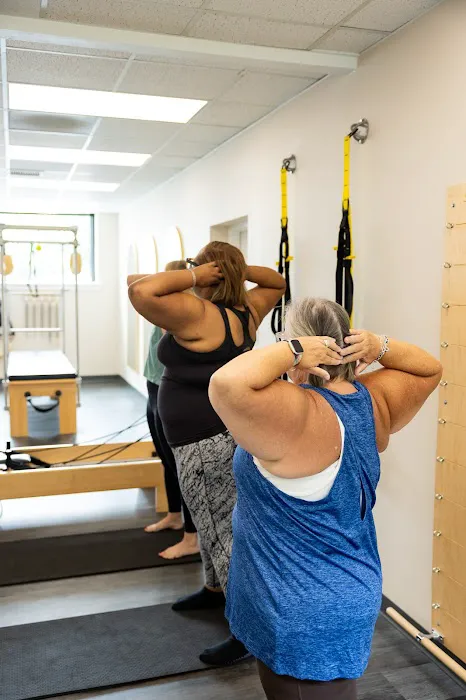 Pilates Plus Picture 3