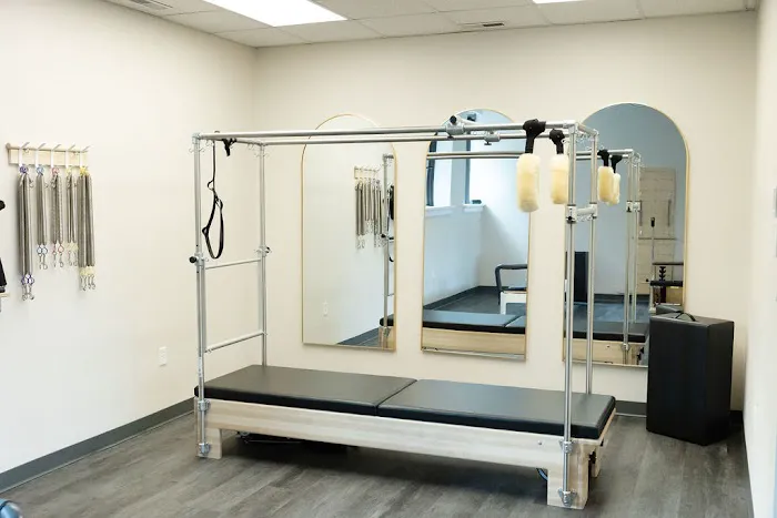 Pilates Plus Picture 1