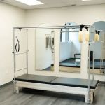 Pilates Plus