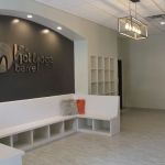 The Hot Yoga Barre