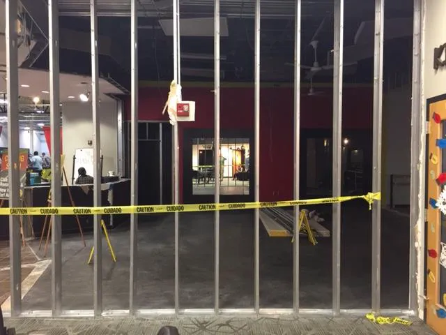 Gold's Gym Picture 8