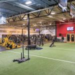 Gold's Gym