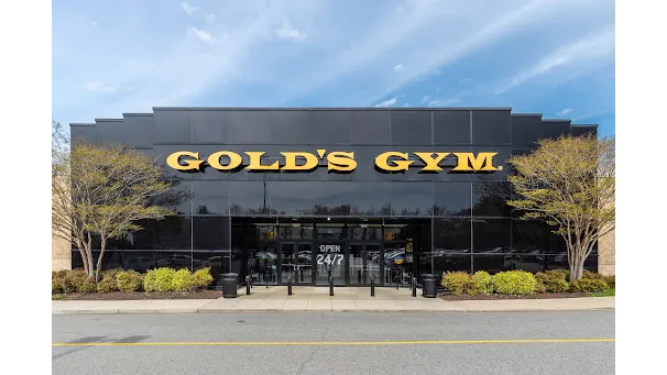 Gold's Gym Picture 7