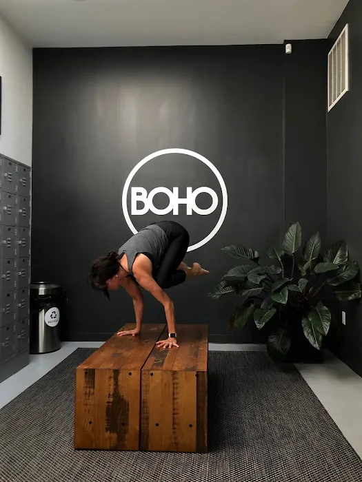 BOHO Fit Studio Picture 6