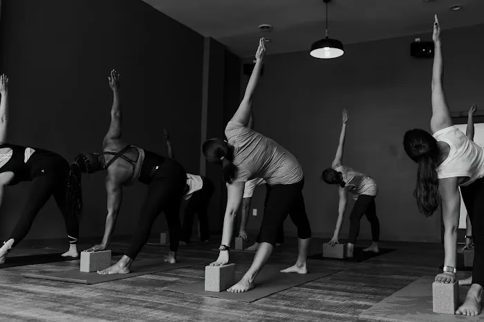 BOHO Fit Studio Picture 7