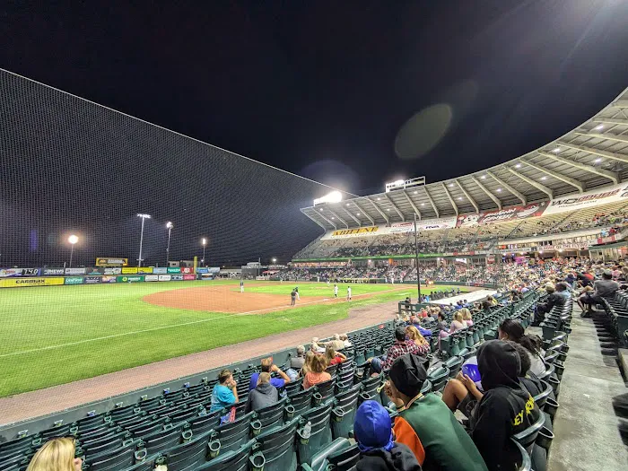 The Diamond Ballpark Picture 1