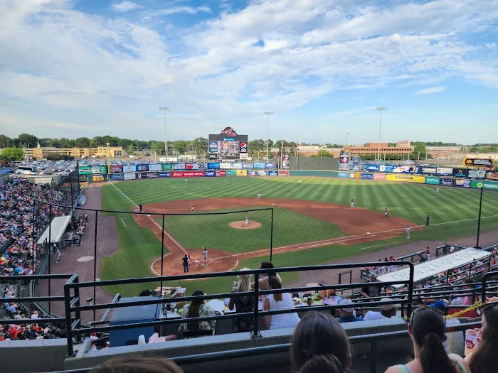 The Diamond Ballpark Picture 6