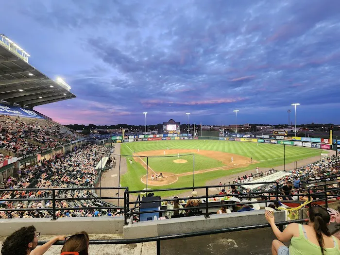 The Diamond Ballpark Picture 7