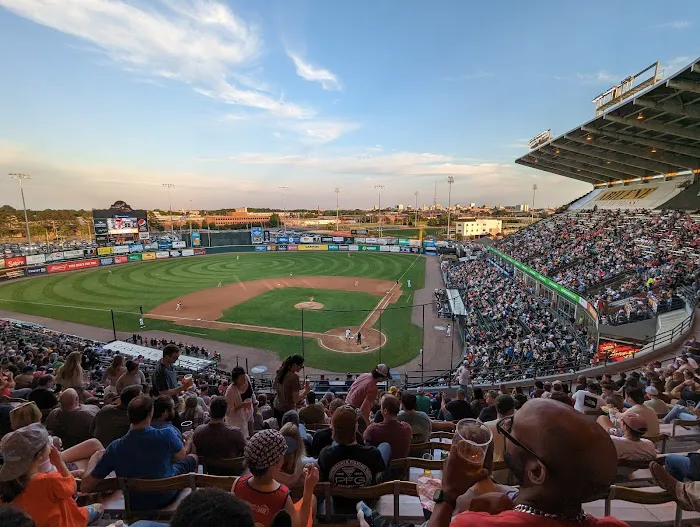 The Diamond Ballpark Picture 4