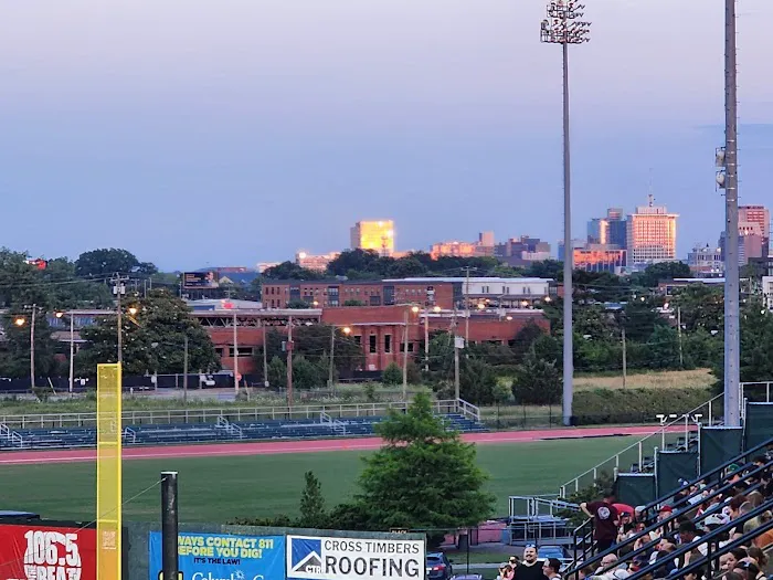 The Diamond Ballpark Picture 3