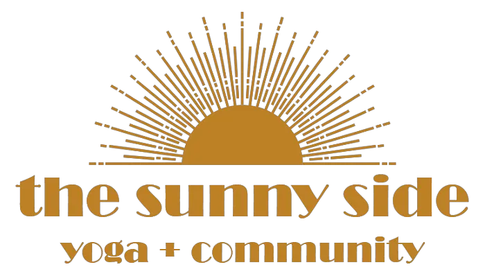 The Sunny Side Yoga + Community Picture 9
