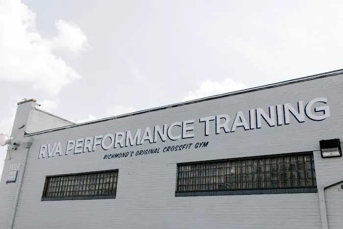 RVA Performance Training Picture 5