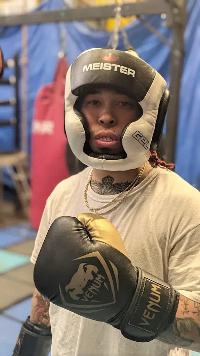 Cherry Pick'd Boxing & Fitness Picture 1