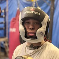 Cherry Pick'd Boxing & Fitness ico