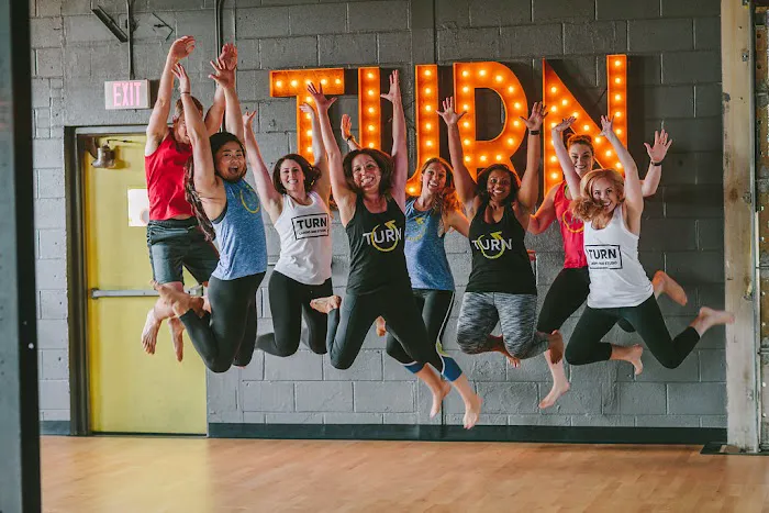 TURN Cardio Jam Studio Picture 9