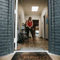 TURN Cardio Jam Studio ico