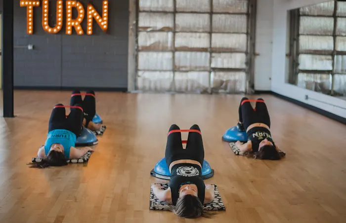 TURN Cardio Jam Studio Picture 10