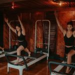 Embody Pilates