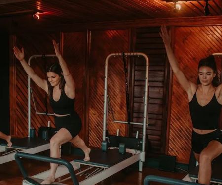 Embody Pilates