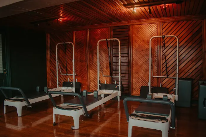 Embody Pilates Picture 5