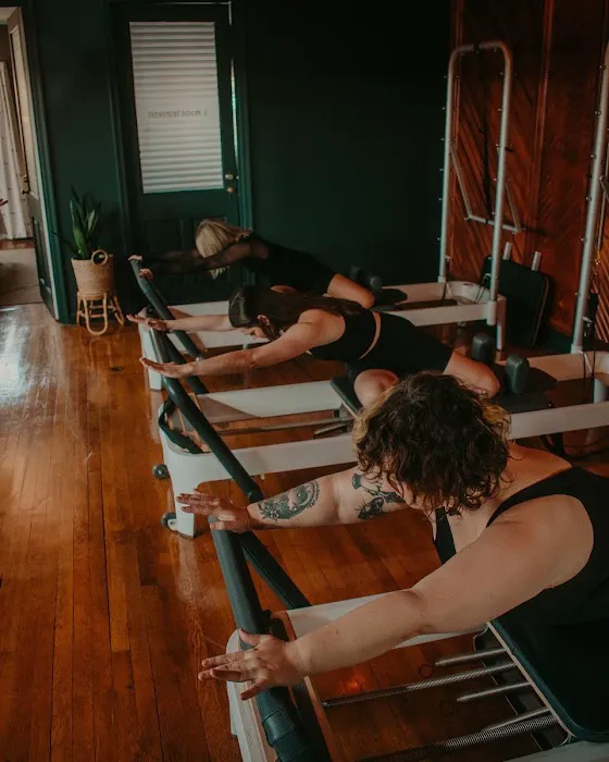 Embody Pilates Picture 2
